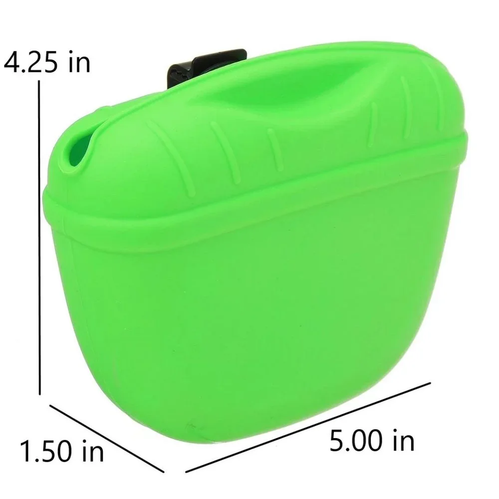 DOG POTTY & TRAINING PACK - Blue